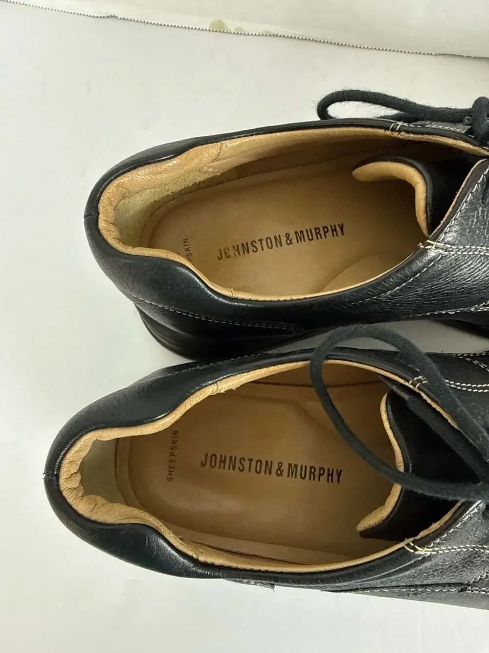 Johnston & Murphy Shuler